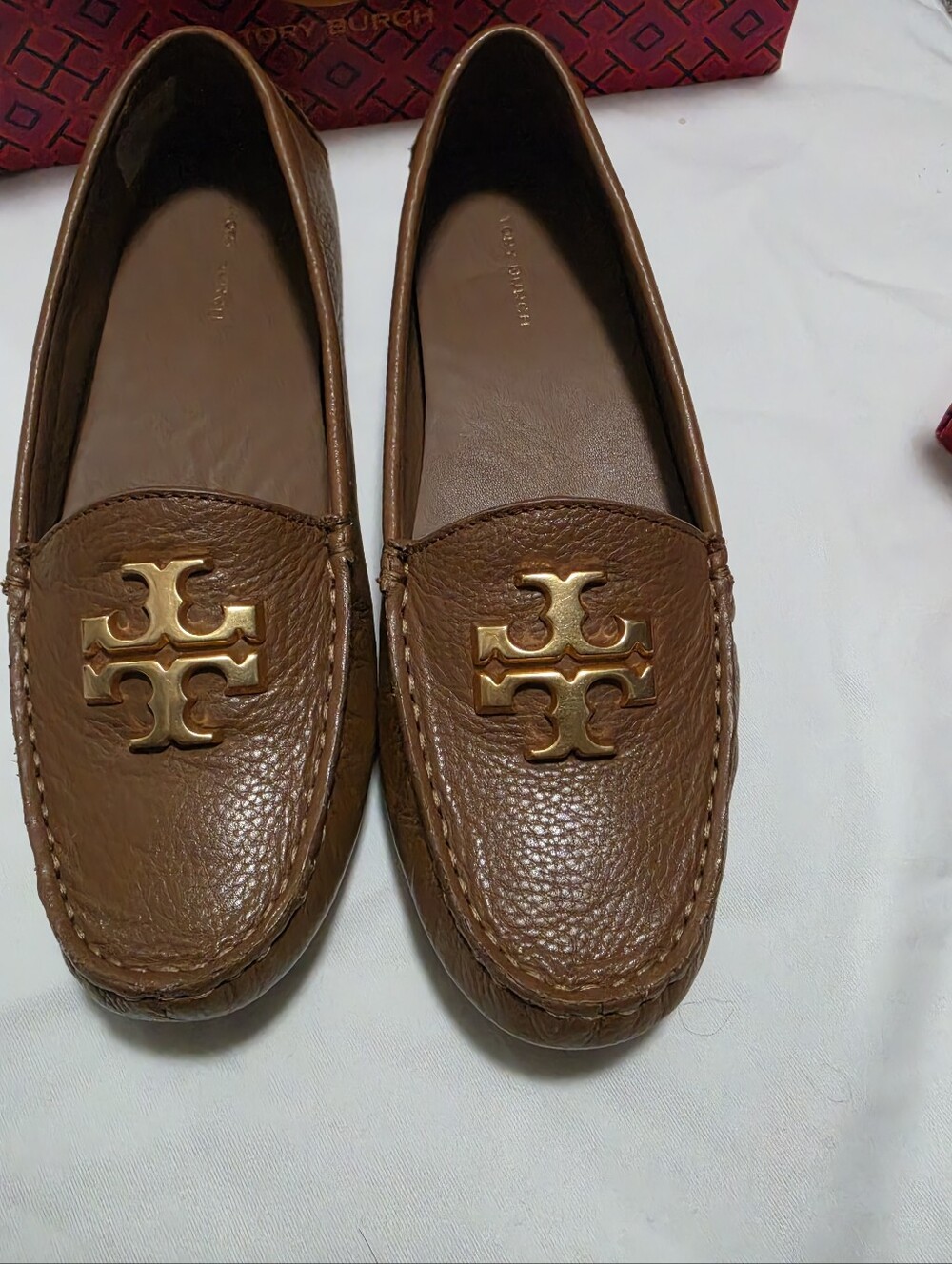 Tory Burch Everly Driver